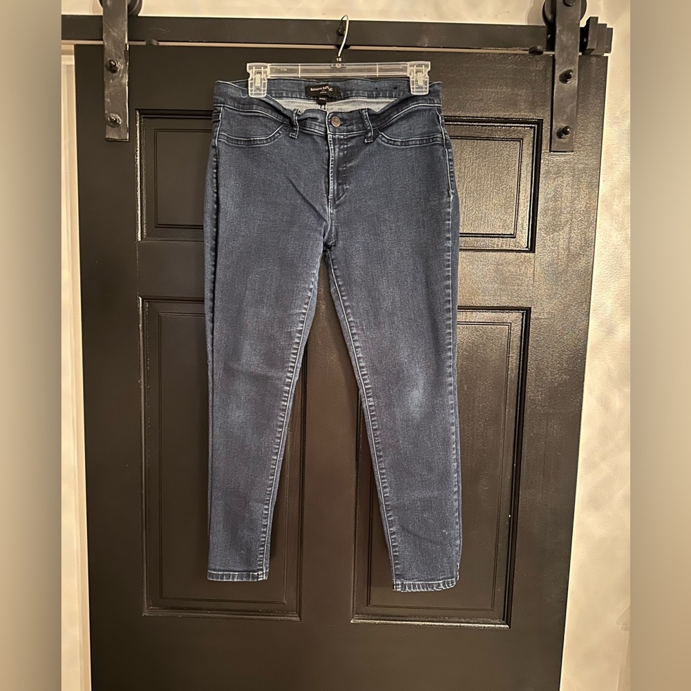 👖Banana Republic Size 10 Leggings👖